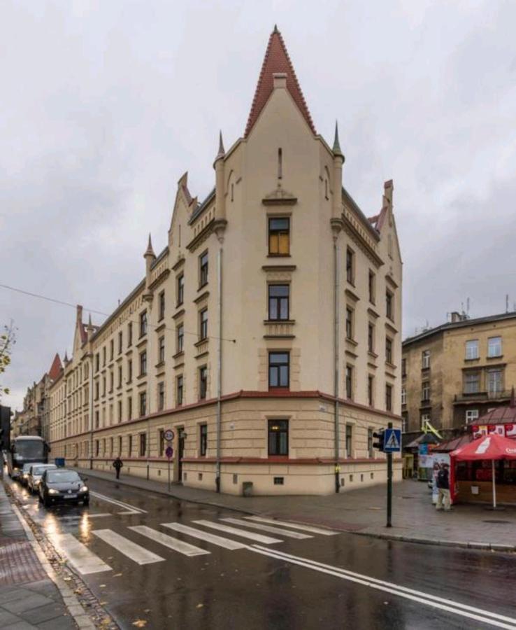 Glamour Old Town Blich Krakov Exteriér fotografie